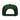 Arc II Trucker Hat (Dark Green)