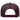 Arc II Trucker Hat (Maroon)
