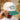 Arc II Hat (Cream/Dark Green)