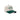 Arc II Hat (Cream/Dark Green)