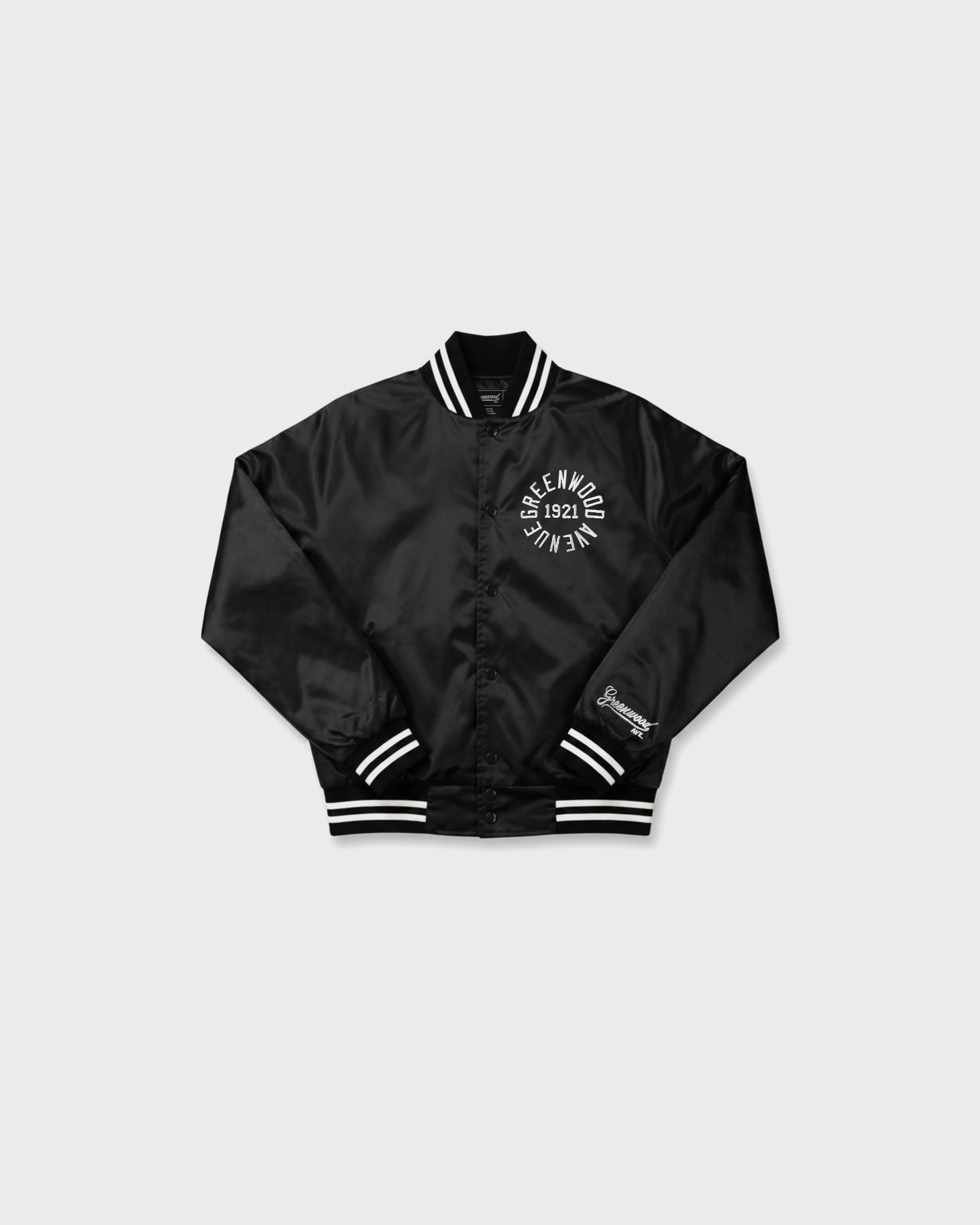 BOMBER ストリートピストフレーム ブラック Classic Black Wall Street Bomber II (Black) – Greenwood Ave.