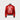 Classic Black Wall Street Bomber II (Red)