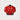 Classic Black Wall Street Bomber II (Red)