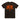 Campus Tee (Orange Chocolate)