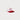 Greenwood Ave. Arc II Hat (White/Red)