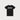 Greenwood Ave. Signature Tee (Black)