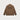 GWD AVE. Stencil Canvas Jacket (Walnut)