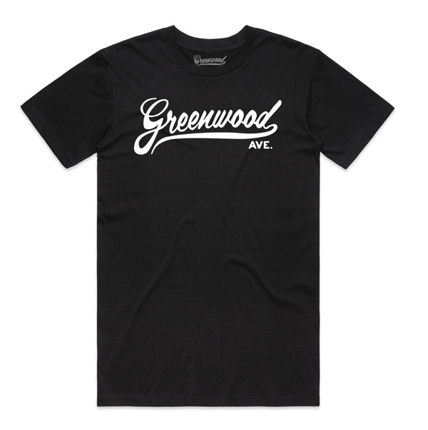 Signature Tee (Black)