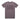 Block Tonal Tee (Faded Mauve)
