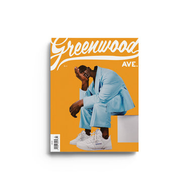Issue No. 4