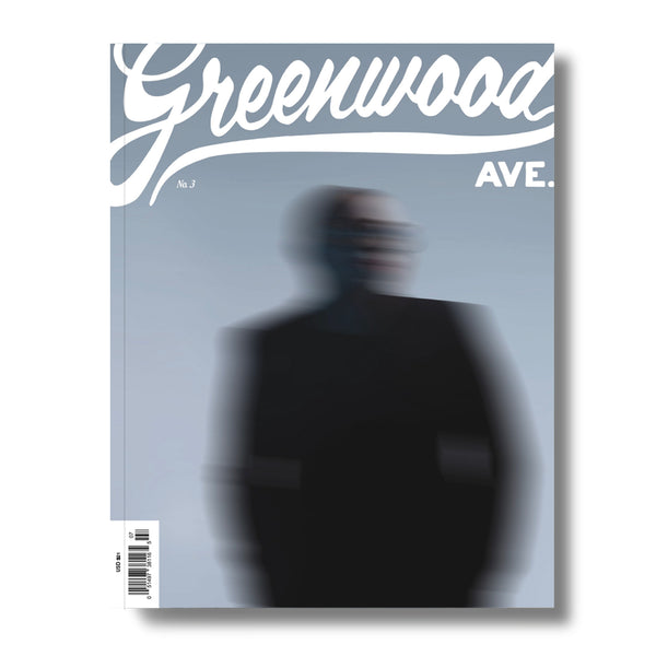 Issue No. 3