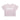 Signature Crop Tee (Orchid)