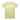 Signature Tee (Lime/White)
