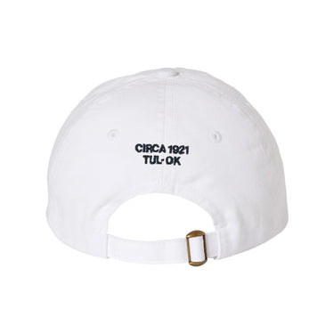 "With Love" Dad Hat