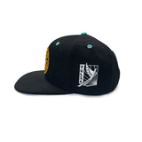 FC Tulsa x Gwd Ave. Snapback Hat