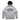 Greenwood Ave. Arc II Hood (Athletic Heather)