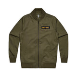 Army Bomber (Green)