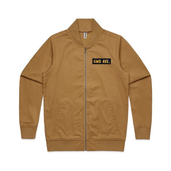 Army Bomber (Camel)