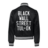 Classic BWS Bomber II (Black)
