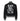 Classic Black Wall Street Bomber II (Black)