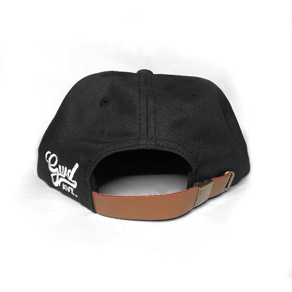 Vintage G Cap (Black)