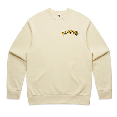 Floyd's Snack Shop Sweatshirt