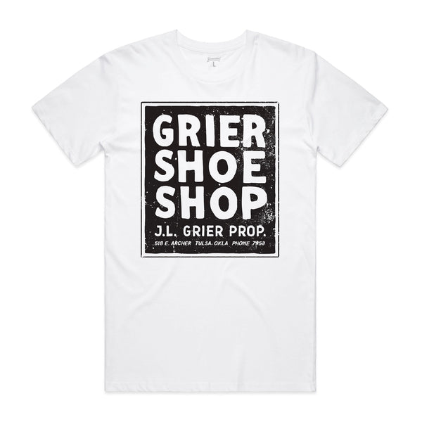 Grier Shoe Shop