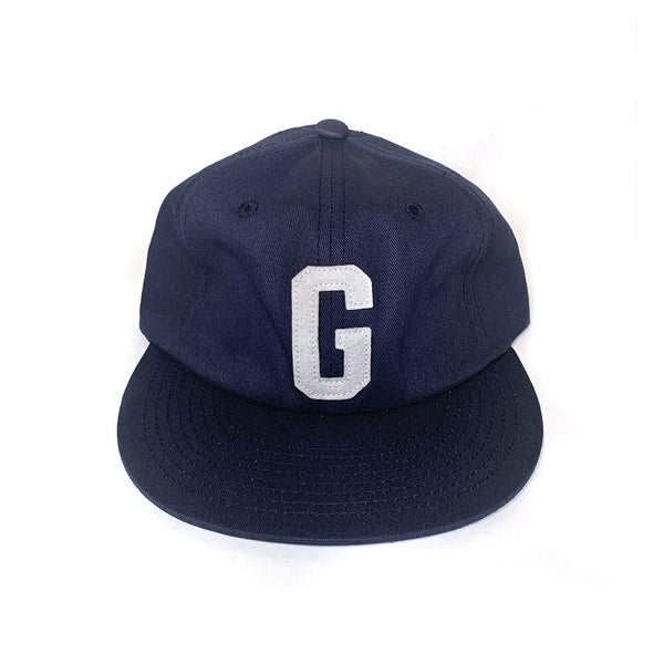 Vintage G Cap (Navy)