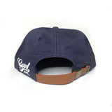 Vintage G Cap (Navy)