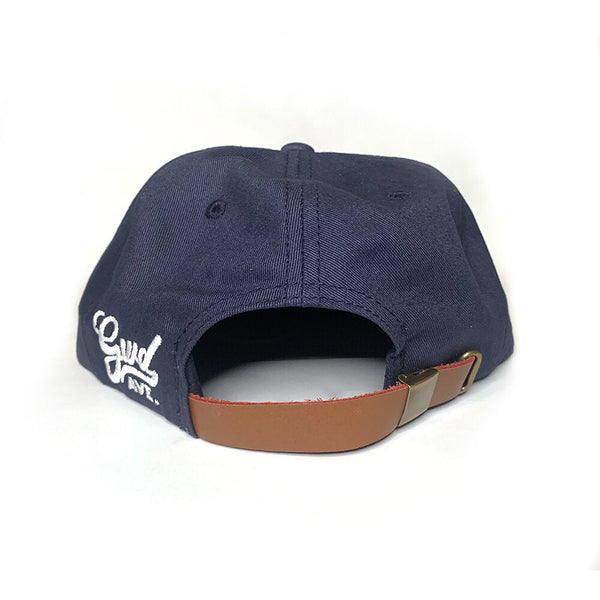 Vintage G Cap (Navy)