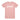 Signature Tee (Heather Peach)