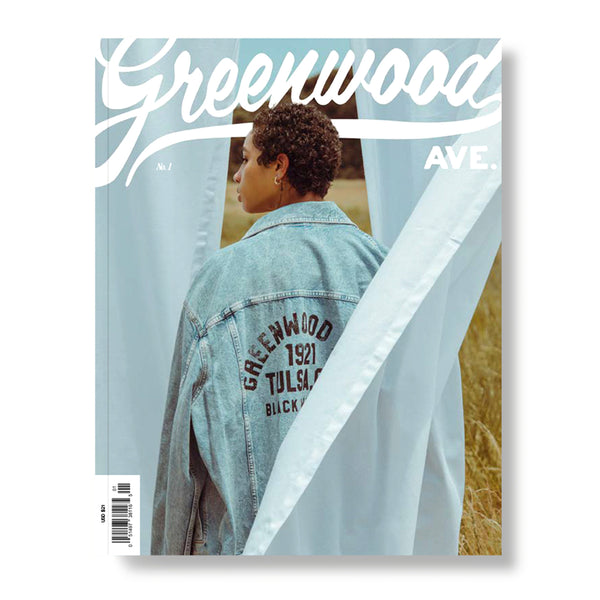 Issue No. 1