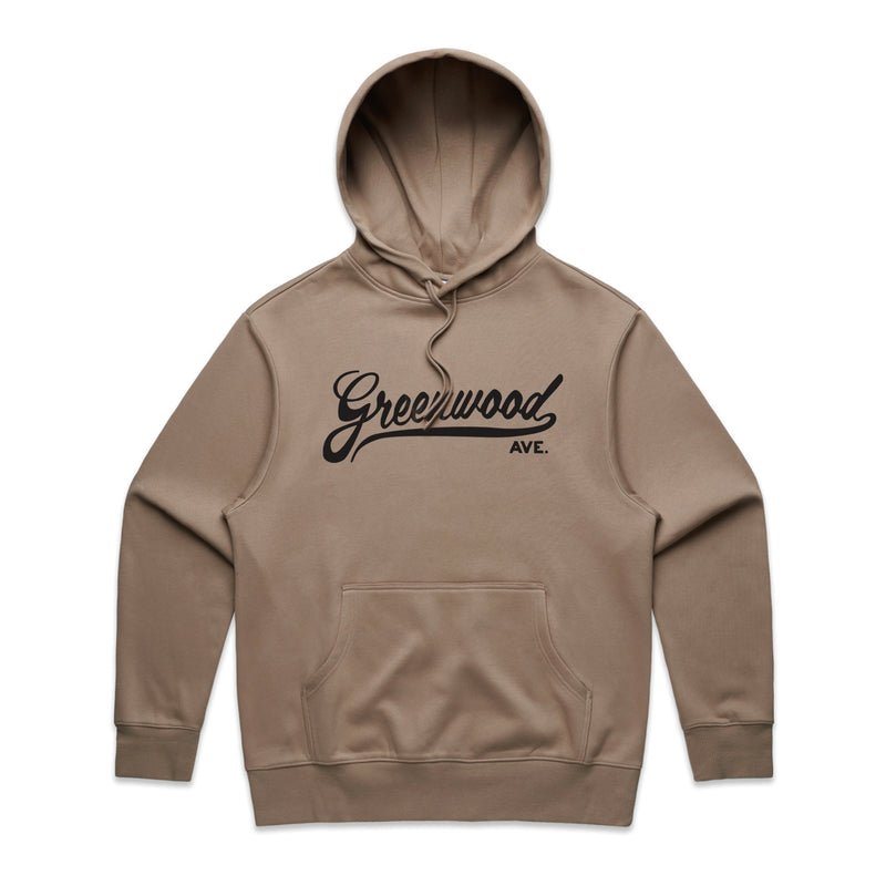 Signature Hood (Mocha)