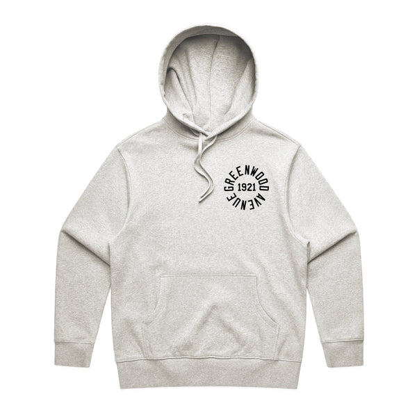 Classic BWS Hood (Oatmeal)